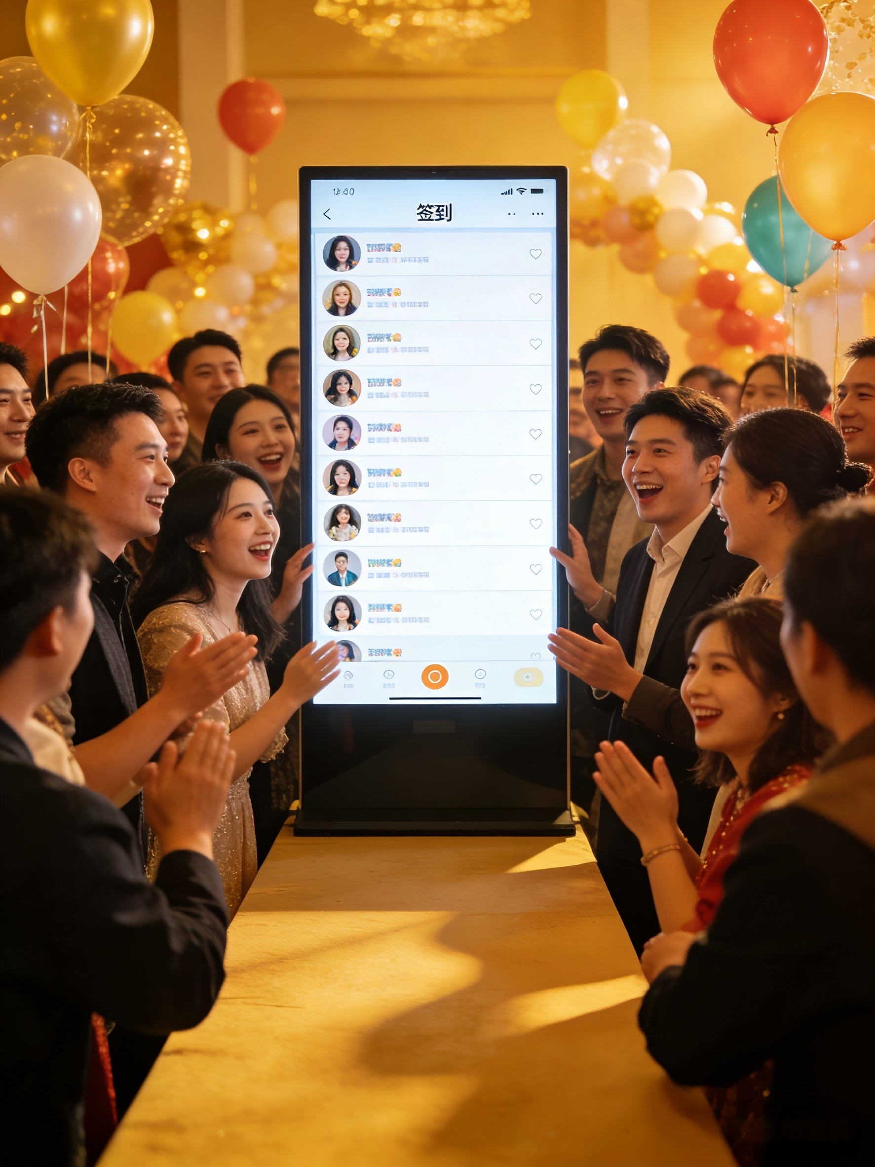 原来爸爸也需要被所有人看见｜用一场互动说爱他