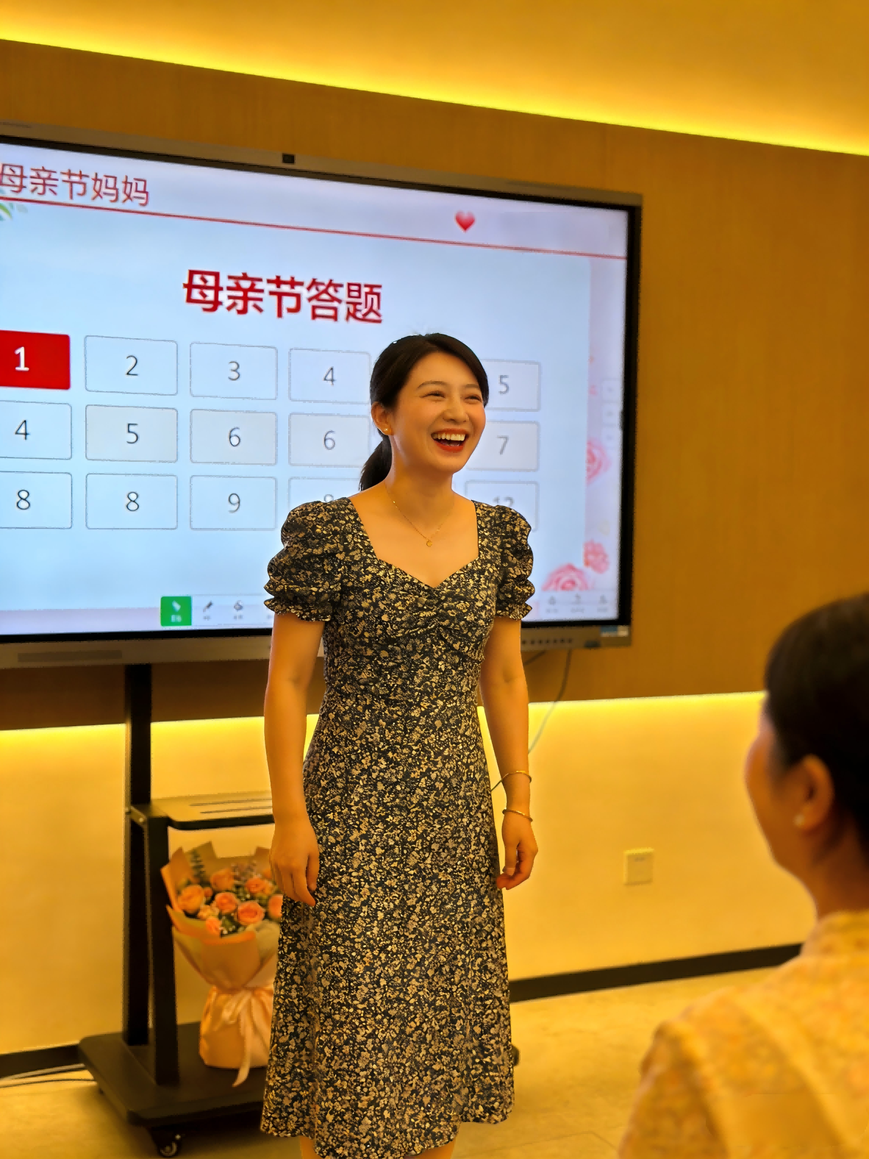 母亲节暖心剧情｜藏在大屏里，最戳人的双向温柔