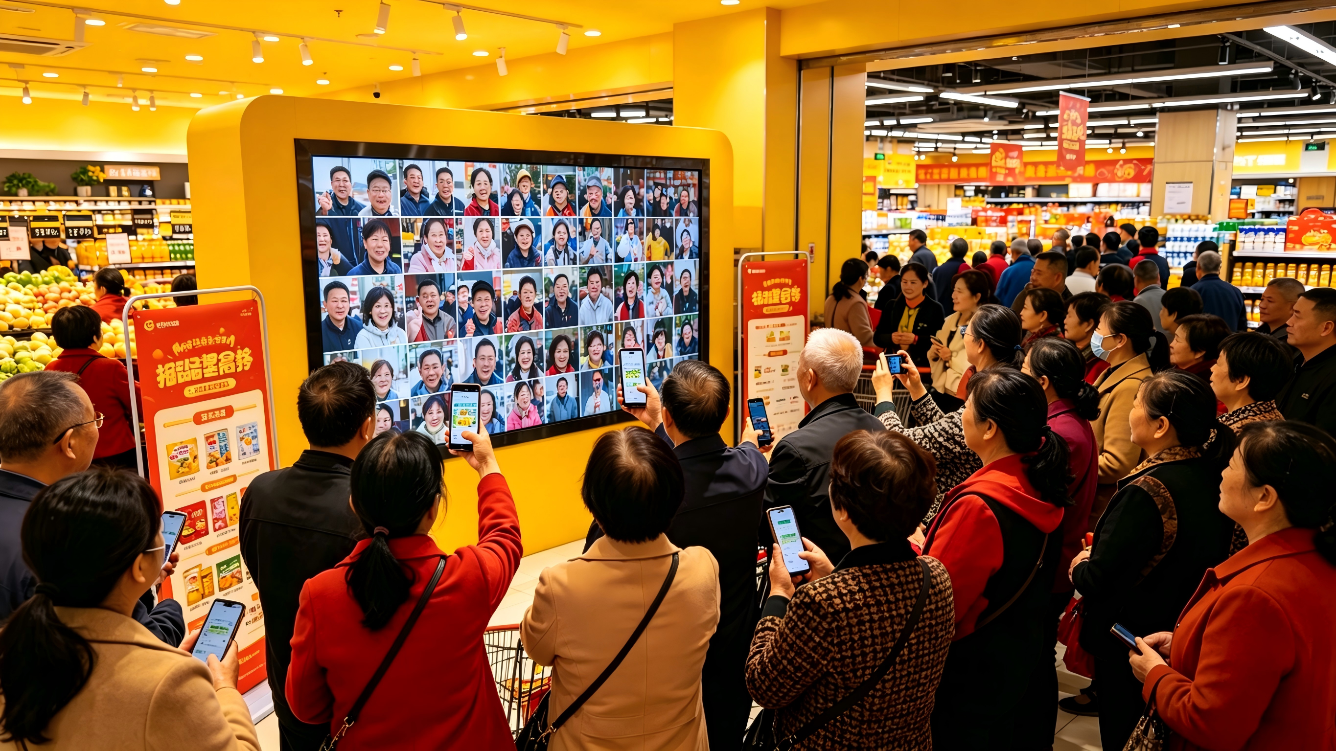 淘气互动：让活动从冷场到沸腾