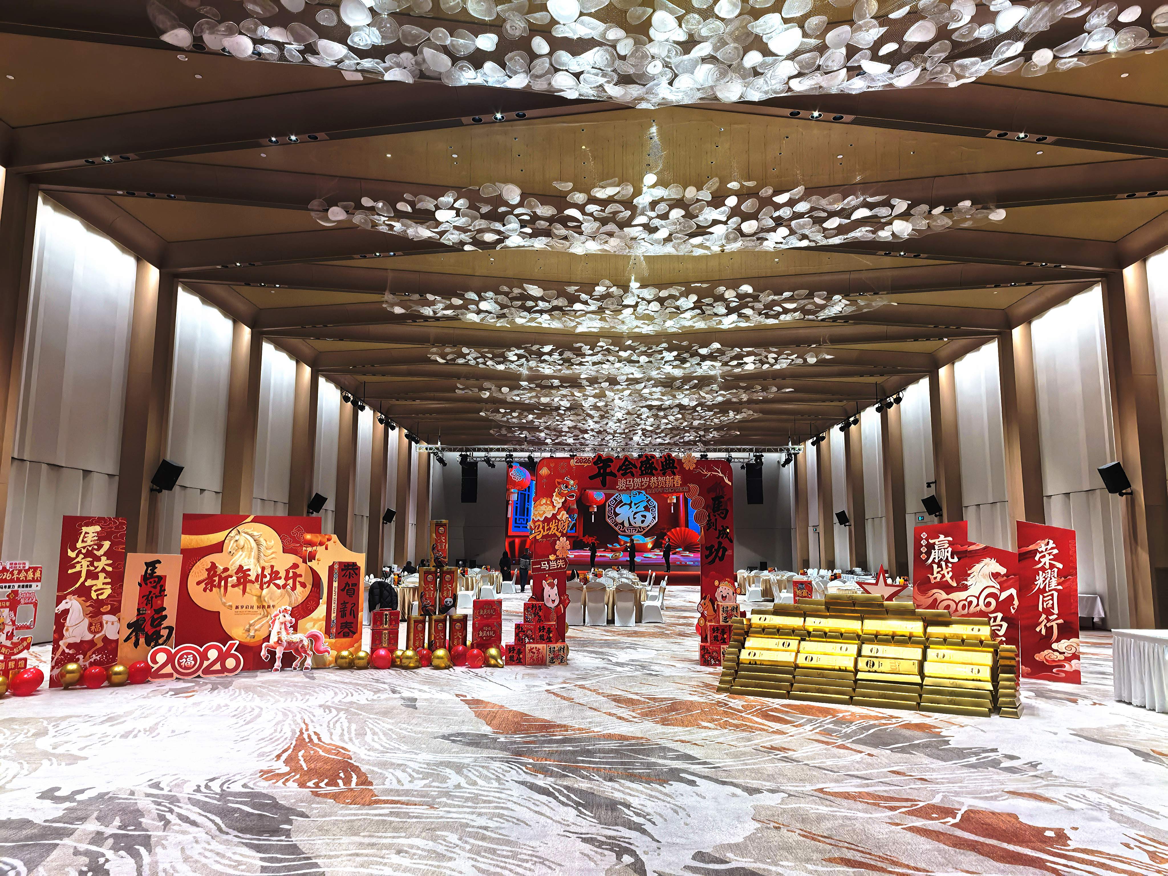 淘气互动搞定展会活动现场大屏答题互动系统，专业感强简单做，轻量化超实用！