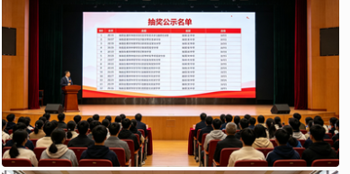 校园抽奖没设备？淘气互动大屏互动抽奖系统，设备租赁超便捷！