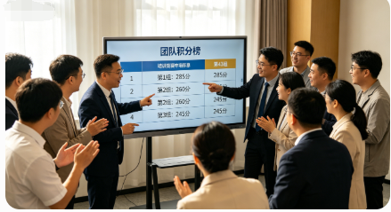 企业年会抽奖担心重复中奖，很多时候要先检查流程和工具