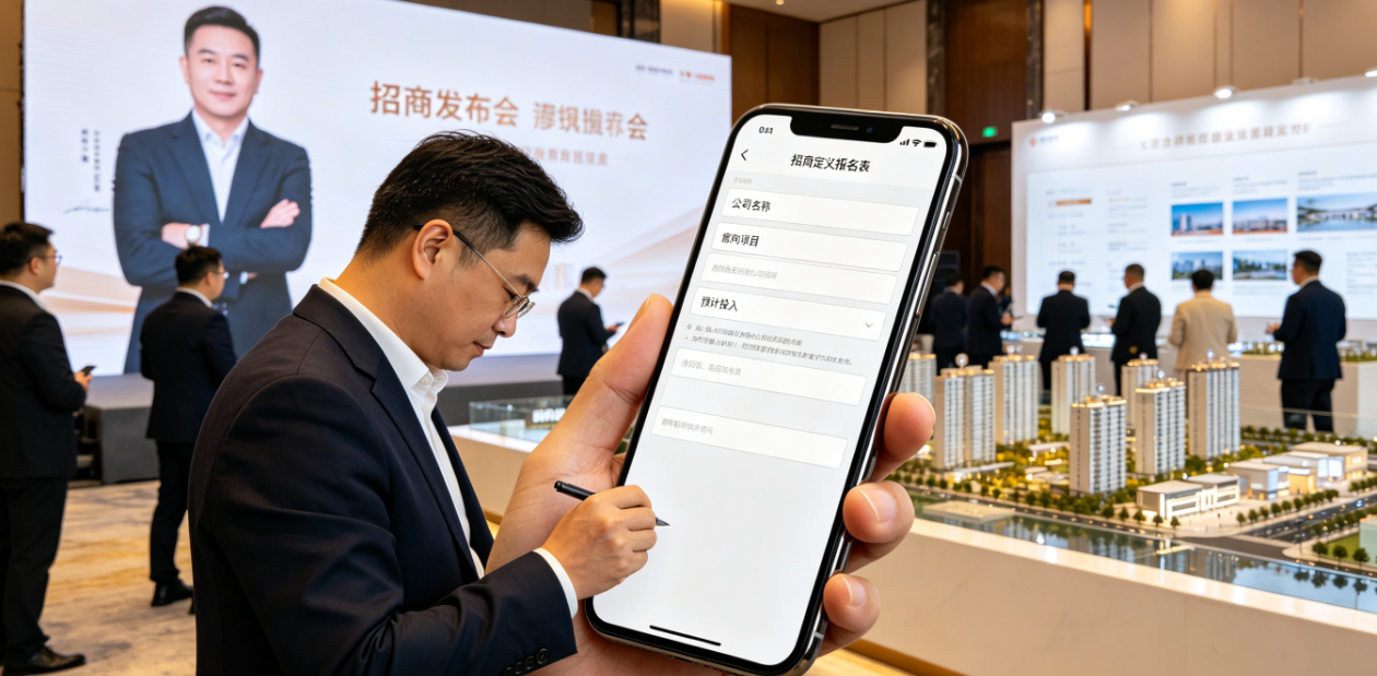 一场商会年会从人员分组到分区签到怎么安排？淘气互动建议这样拆流程