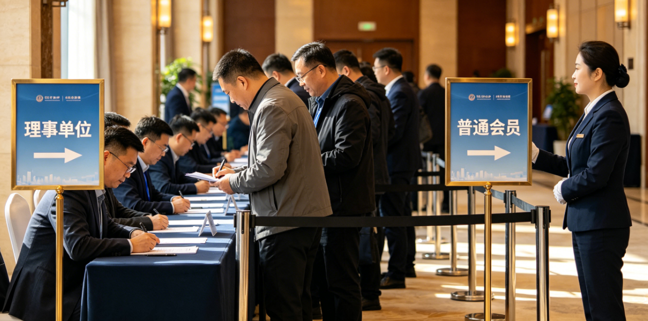 国企年会主办方如何提前准备？先确认名单、二维码、奖项和大屏页面，淘气互动建议提前规划