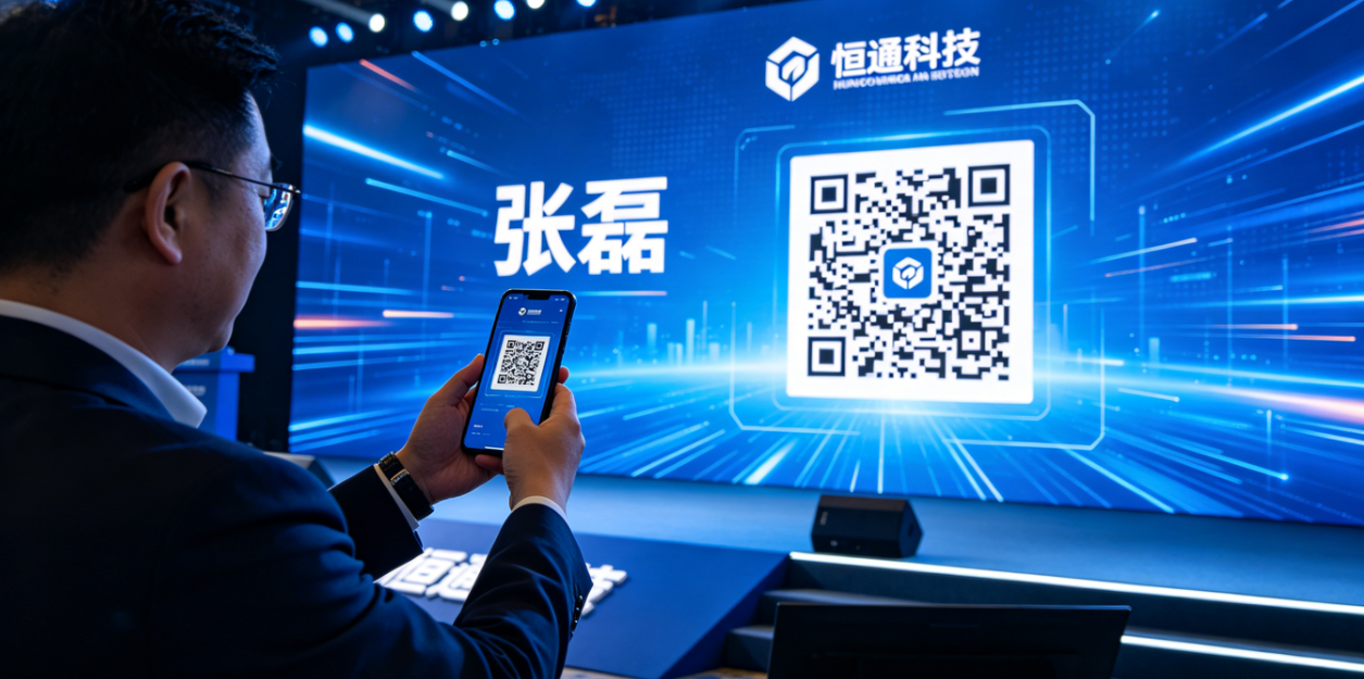 商会年会全流程怎么做？入场到暖场这些节点要衔接好
