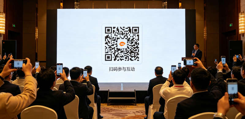  互动环节没人参与怎么办？活动负责人可以这样优化流程