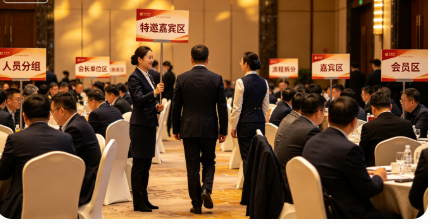 免费抽奖工具和正式活动互动系统有什么区别？正式活动怎么选