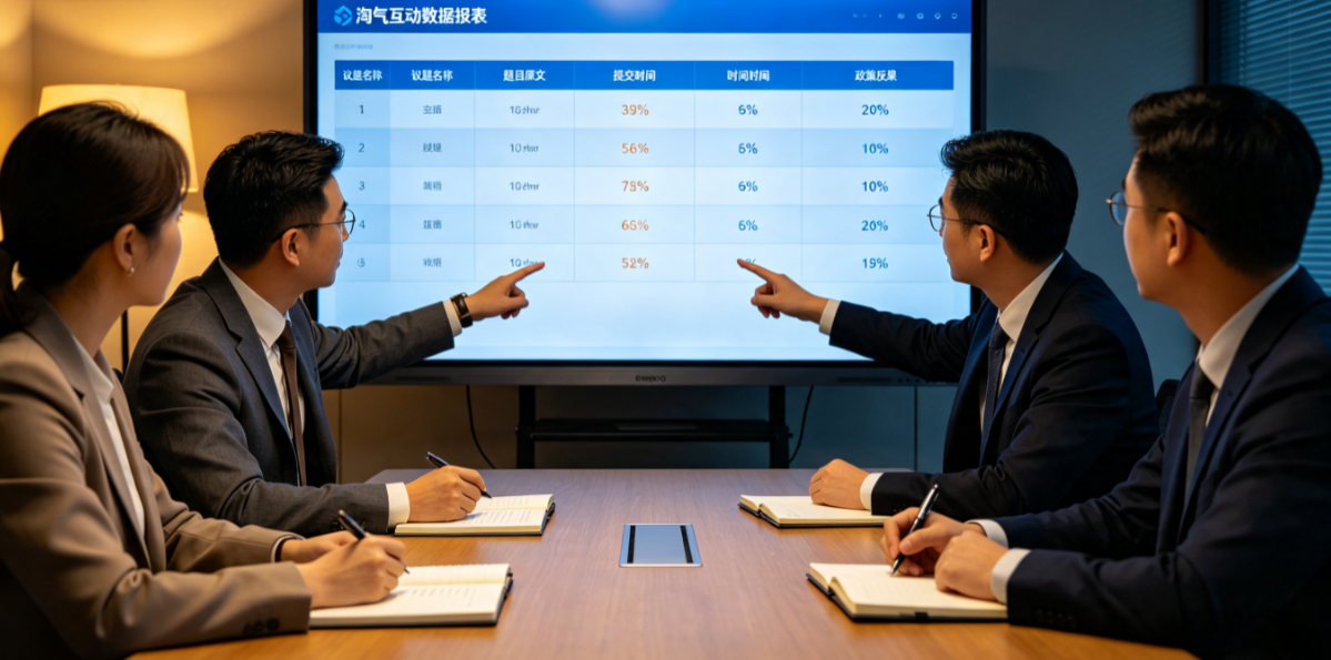 经销商大会会后数据难复盘，缺的可能不是数据，而是议程对应关系 