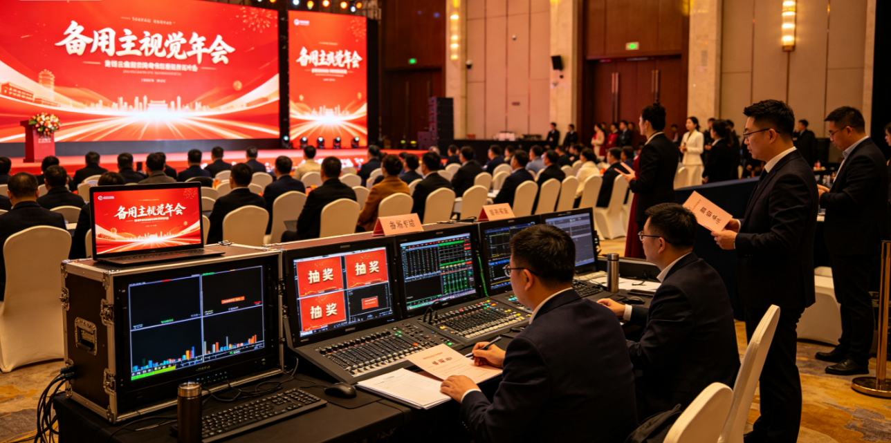 协会会员大会正式议程开始前，签到、上墙和投票与发言顺序如何分开准备？