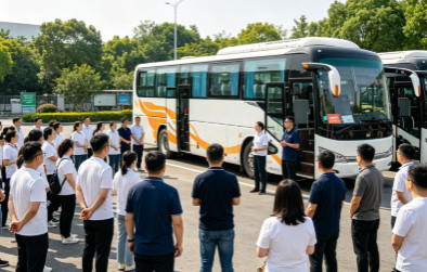 团建活动红包雨是否合适？用返程时间和队伍集合点做现场判断