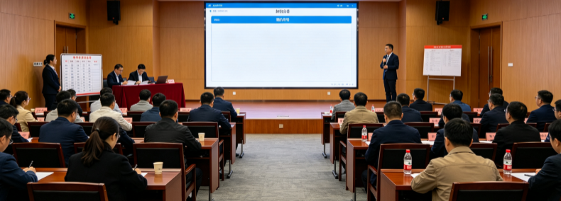 答题和摇号有什么区别？现场人员怎么配合