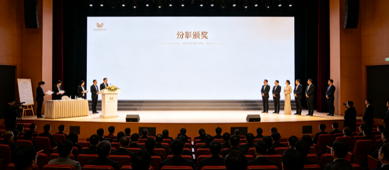  表彰颁奖活动现场投票和现场评分怎么选？大屏页面怎么切换