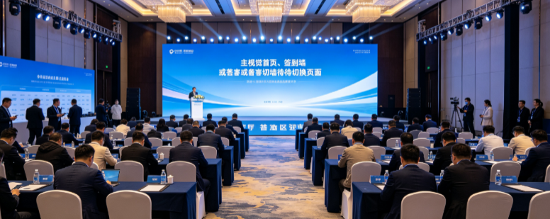 行业交流会首页、签到和上墙现场执行怎么减少遗漏？交流区位置与演讲顺序分别确认