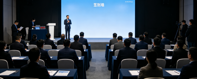 新品发布会安排签到、上墙和投票时容易漏什么？主持人口播和倒计时要各有负责人